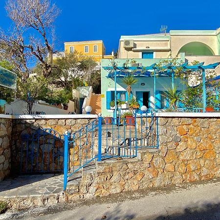 Sevasti Studios Panormos  Exterior foto