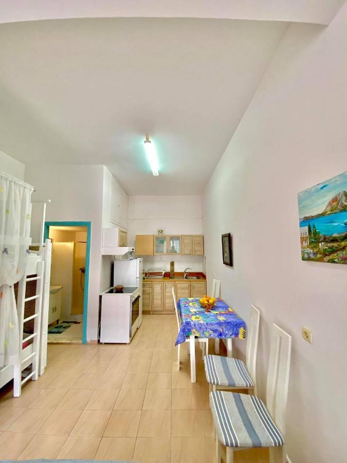Sevasti Studios Panormos  Exterior foto