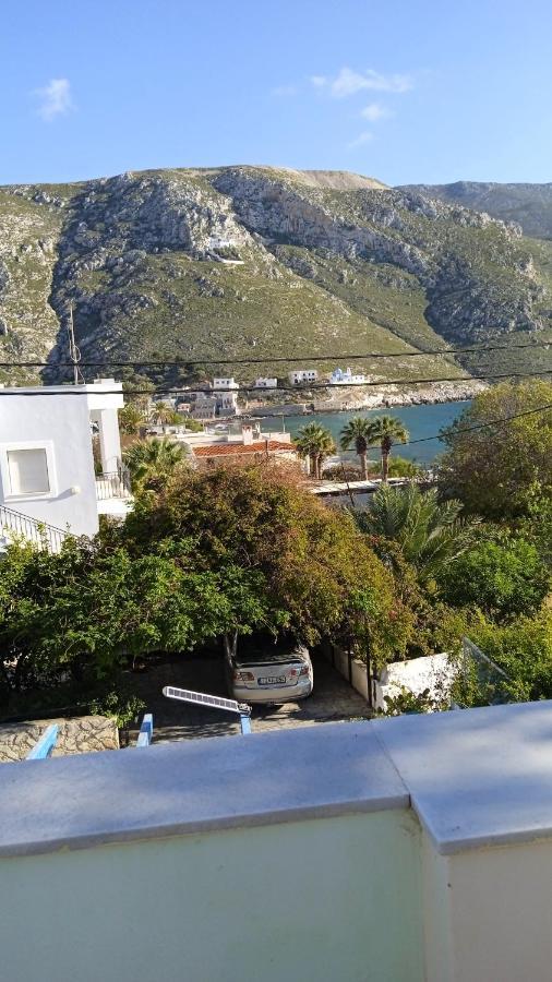 Sevasti Studios Panormos  Exterior foto