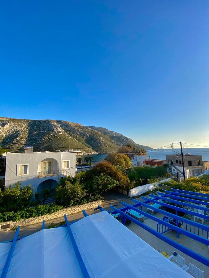 Sevasti Studios Panormos  Exterior foto