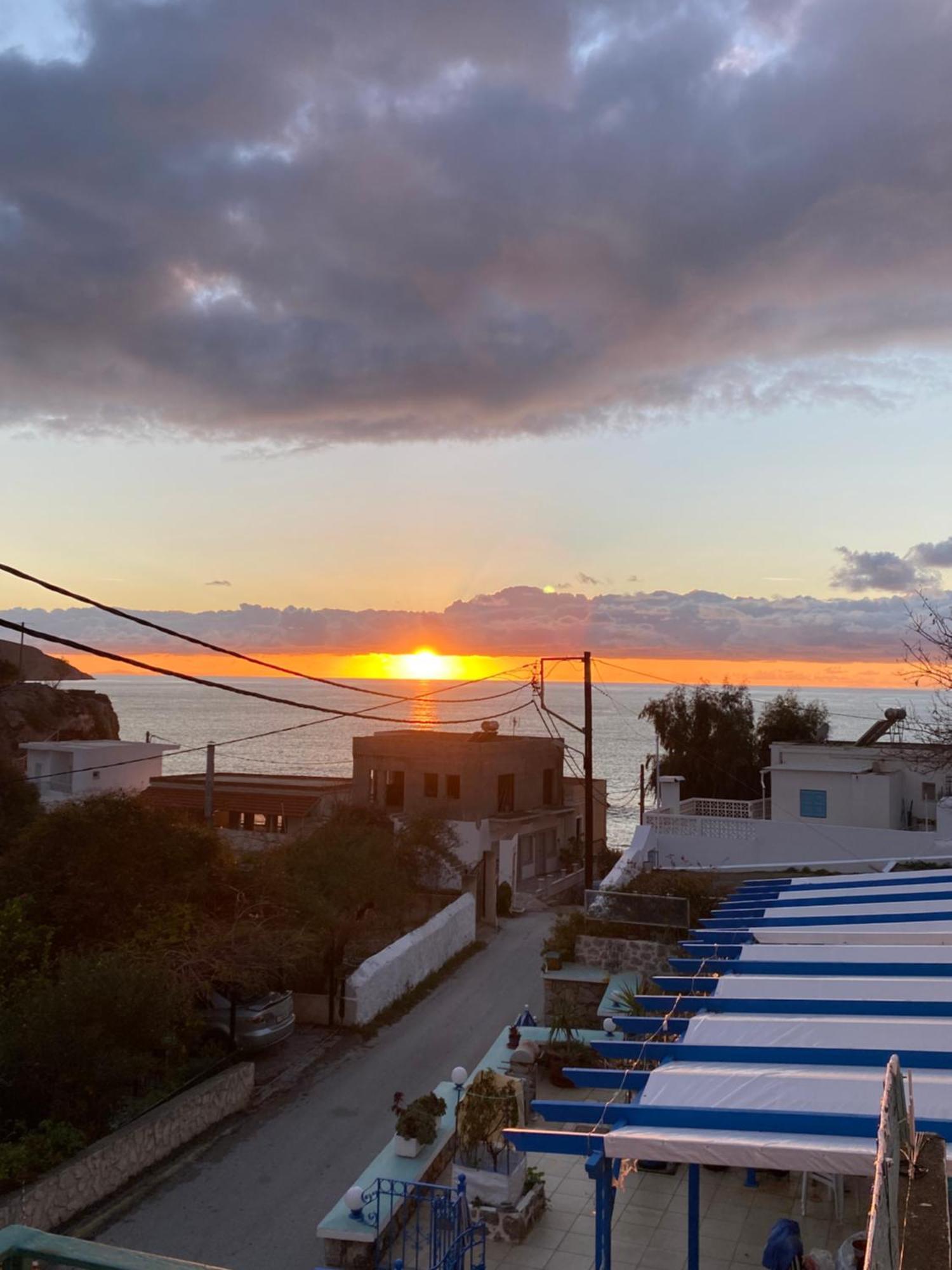 Sevasti Studios Panormos  Exterior foto